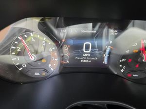 JEEP COMPASS LIMITED - 5