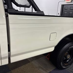 1987 FORD F-250 XLT 缩略图 58