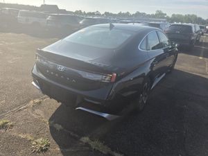 2025 Hyundai SONATA SEL 照片 2
