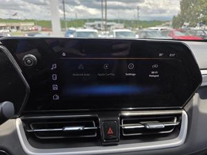 2025 Chevrolet TRAILBLAZER LT thumbnail 28