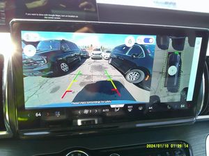 FORD EXPEDITION PLATINUM - 4