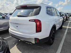 2025 KIA TELLURIDE S — фото 2