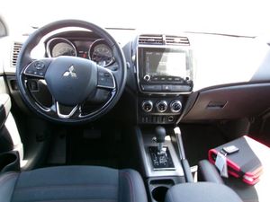 صورة 4 لـ 2025 Mitsubishi OUTLANDER SPORT SE