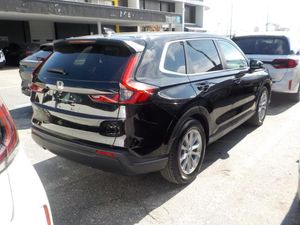 HONDA CR-V - 2