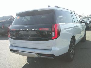 FORD EXPEDITION MAX PLATINUM - 2