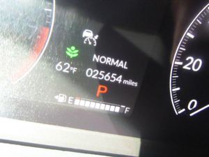 HONDA ODYSSEY SPORT-L - 5