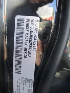 JEEP COMPASS LIMITED - 7