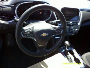 CHEVROLET MALIBU LT - 4