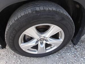 TOYOTA HIGHLANDER - 10