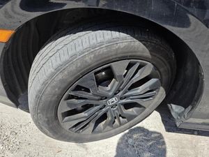 HONDA ODYSSEY SPORT-L - 8