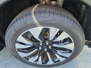 FORD EXPLORER PLATINUM - 9