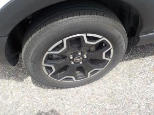 FORD BRONCO SPORT OUTER BANKS - 9