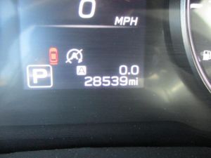 SUBARU OUTBACK PREMIUM - 5