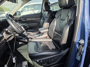 2025 KIA TELLURIDE S — фото 3