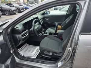 صورة 3 لـ 2025 KIA K4 LXS