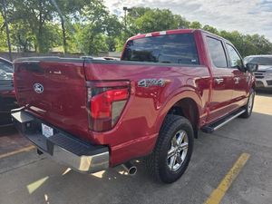 FORD F-150 XLT - 2