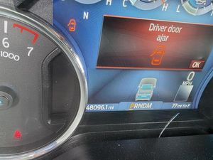 FORD EXPEDITION MAX LIMITED - 5