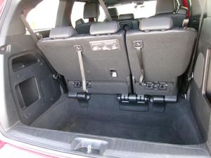 HONDA ODYSSEY SPORT-L - 6