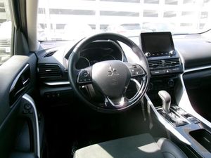 2025 Mitsubishi ECLIPSE CROSS SE 照片 4
