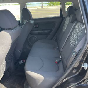 صورة مصغرة 26 لـ 2011 KIA SOUL +
