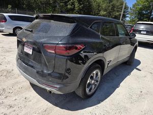 CHEVROLET BLAZER LT - 2