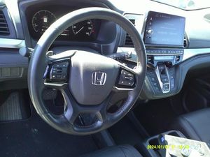 HONDA ODYSSEY SPORT-L - 4