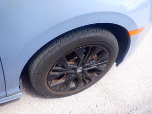 HONDA ODYSSEY SPORT-L - 9