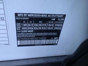 MERCEDES-BENZ GLA-CLASS - 7