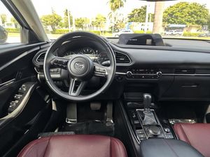 صورة 4 لـ 2025 Mazda CX-30 2.5 S CARBON EDITION