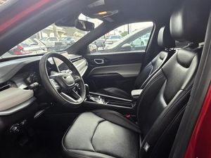 JEEP COMPASS LIMITED - 3