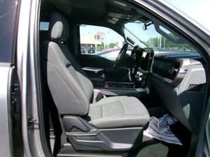 2025 FORD F-150 XLT 照片 9