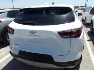 CHEVROLET BLAZER LT - 10