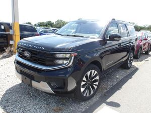 FORD EXPEDITION PLATINUM - 1