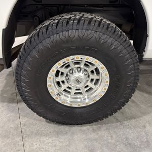2024 RAM 2500 LARAMIE — миниатюра 12