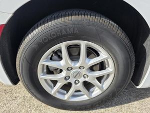 CHRYSLER PACIFICA SELECT - 9