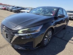 NISSAN ALTIMA 2.5 SV - 1