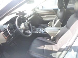 MAZDA CX-50 HYBRID PREMIUM PACKAGE - 3