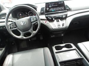 HONDA ODYSSEY SPORT-L - 4