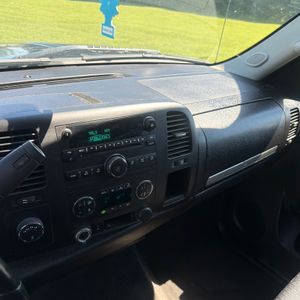 2013 Chevrolet SILVERADO 1500 LT 缩略图 24