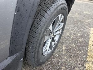 CHEVROLET EQUINOX FWD LT - 10