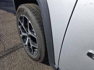 JEEP COMPASS LIMITED - 10