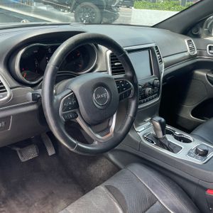 صورة مصغرة 28 لـ 2018 JEEP GRAND CHEROKEE LIMITED