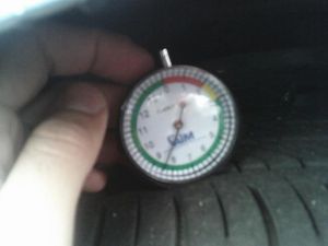 CHEVROLET MALIBU LT - 9