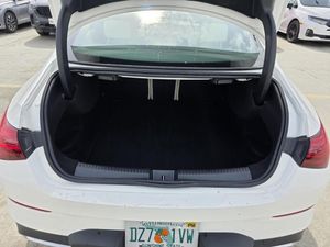 MERCEDES-BENZ CLA - 6