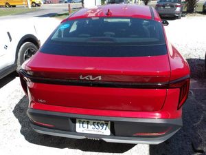 صورة مصغرة 24 لـ 2025 KIA K4