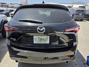 صورة مصغرة 21 لـ 2025 Mazda CX-5 2.5 S PREFERRED PACKAGE