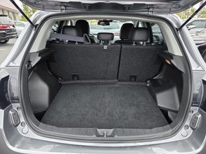 2025 Mitsubishi OUTLANDER SPORT SE — фото 6