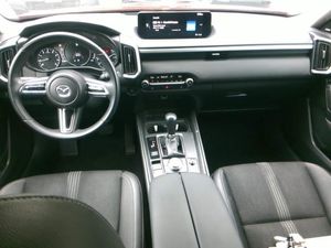 2025 Mazda CX-50 2.5 S PREMIUM PACKAGE — фото 4
