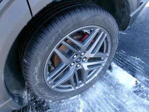 FORD EXPLORER ST-LINE - 10