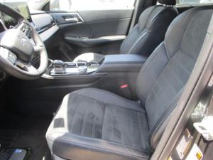 2025 Mitsubishi OUTLANDER SE thumbnail 12